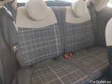  Fiat  500 FIAT  / 2015 / 3P / berlina con portón Lounge 1.2 8v 51KW (69 CV) (AC) #7