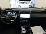 Hyundai  Tucson HYUNDAI  / 2020 / 5P / todoterreno 1.6 CRDI 100kW (136CV) 48V Tecno Sky DCT #3