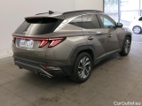  Hyundai  Tucson HYUNDAI  / 2020 / 5P / todoterreno 1.6 CRDI 100kW (136CV) 48V Tecno Sky DCT #2