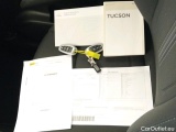  Hyundai  Tucson HYUNDAI  / 2020 / 5P / todoterreno 1.6 CRDI 100kW (136CV) 48V Tecno Sky DCT #9