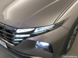  Hyundai  Tucson HYUNDAI  / 2020 / 5P / todoterreno 1.6 CRDI 100kW (136CV) 48V Tecno Sky DCT #15