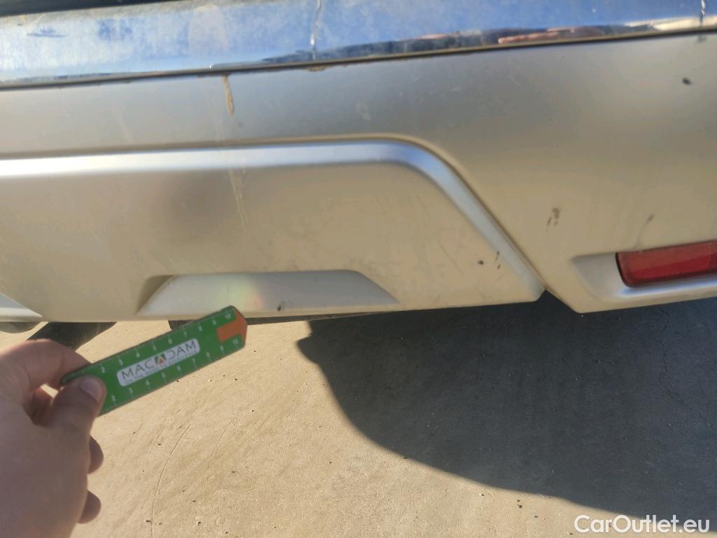  Land Rover  Discovery NISSAN X-TRAIL / 2022 / 5P / crossover 5pl 1.5 e-4ORCE 158kW 4x4 A/T Tekna #33