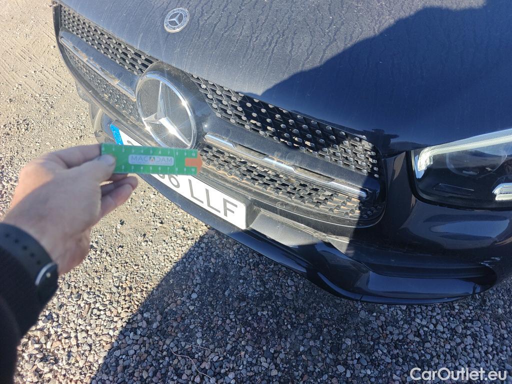  Mercedes  G-Klasee MERCEDES-BENZ GLC Coupé / 2019 / 5P / coupé GLC 220 d 4MATIC #17