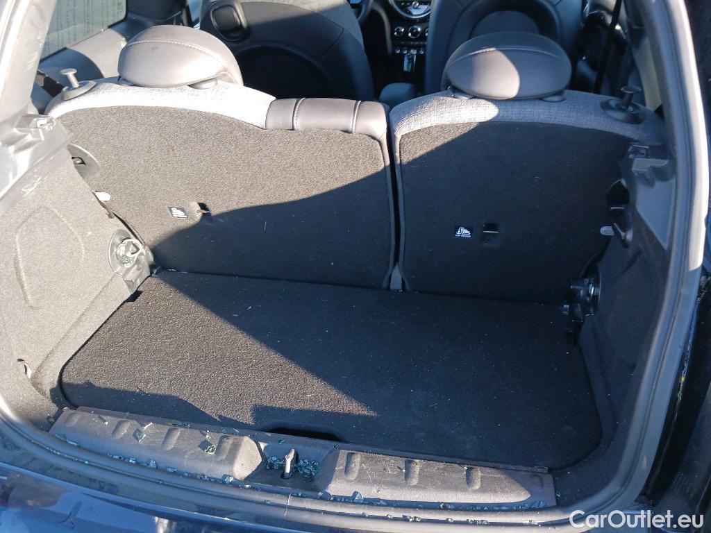  Mini  Mini   / 2021 / 3P / berlina con portón COOPER SE (AC2) #4