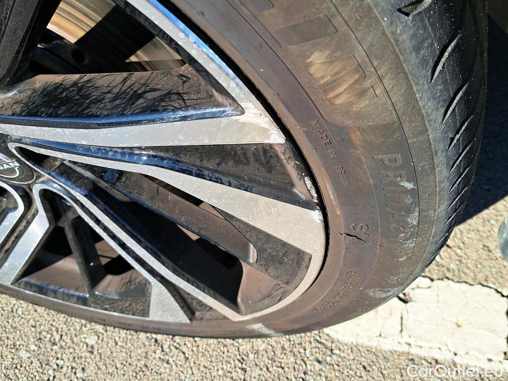  Nissan  Qashqai NISSAN  / 2021 / 5P / todoterreno E-POWER 140 KW (190 CV) Tekna+ #2