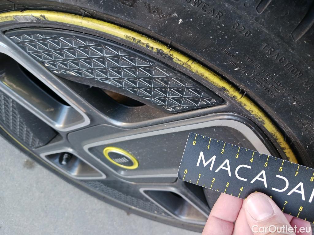  Mini  Mini   / 2021 / 3P / berlina con portón COOPER SE (AC2) #7