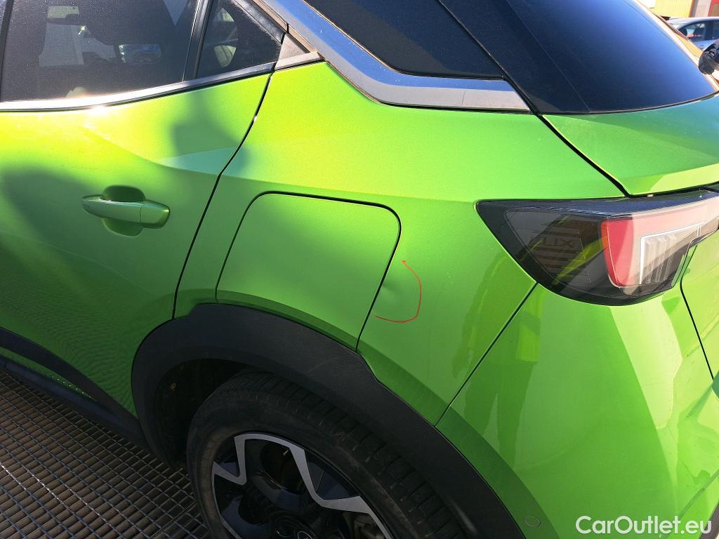  Opel  Mokka OPEL -e / 2020 / 5P / todoterreno BEV 50kWh Ultimate #17
