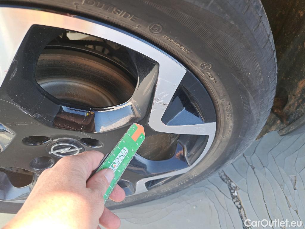  Opel  Mokka OPEL -e / 2020 / 5P / todoterreno BEV 50kWh Ultimate #10