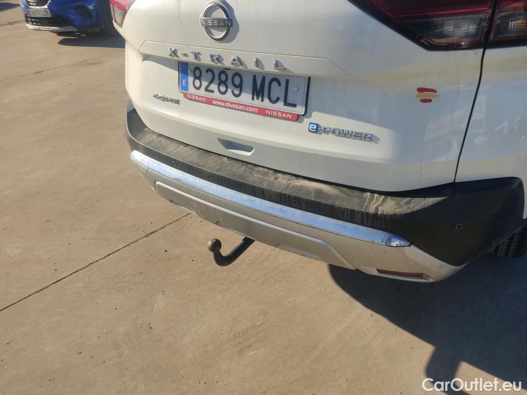  Land Rover  Discovery NISSAN X-TRAIL / 2022 / 5P / crossover 5pl 1.5 e-4ORCE 158kW 4x4 A/T Tekna #9