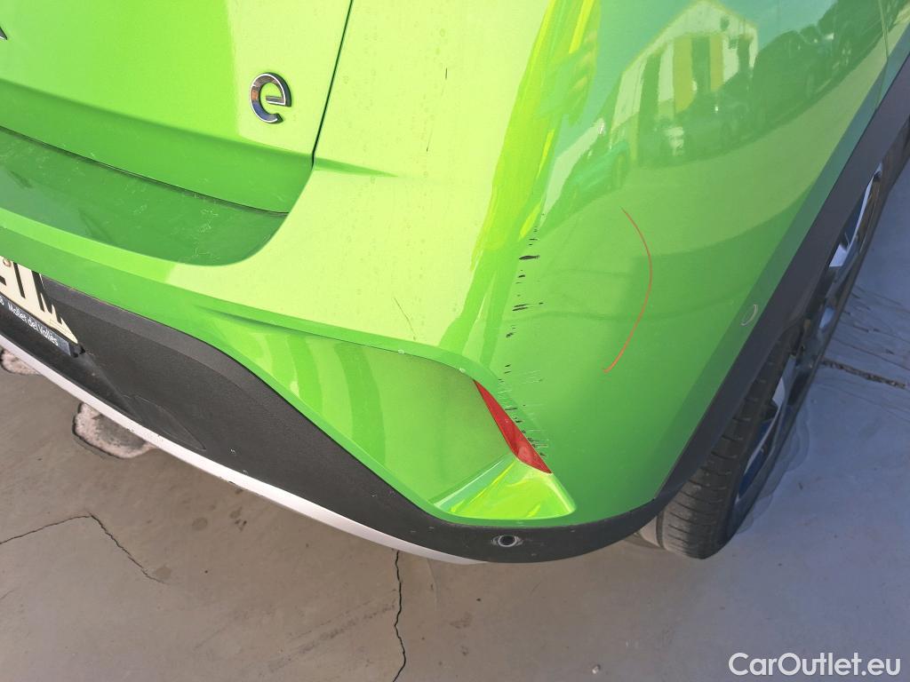  Opel  Mokka OPEL -e / 2020 / 5P / todoterreno BEV 50kWh Ultimate #37