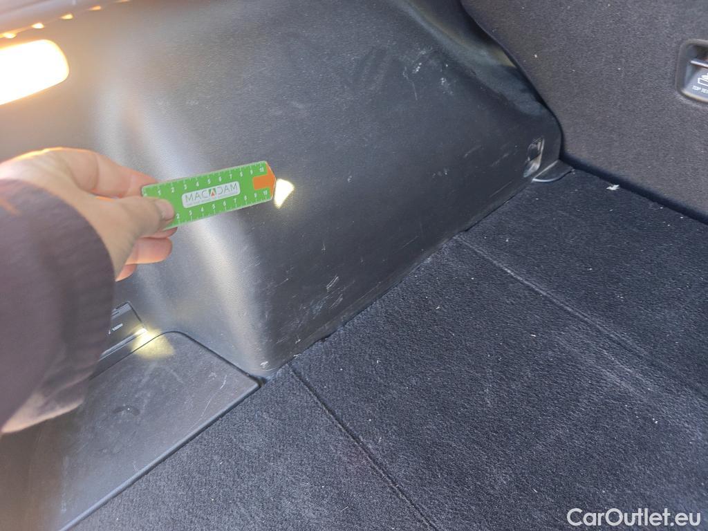  Hyundai  Tucson HYUNDAI  / 2020 / 5P / todoterreno 1.6 CRDI 100kW (136CV) 48V Tecno DCT 2C #15