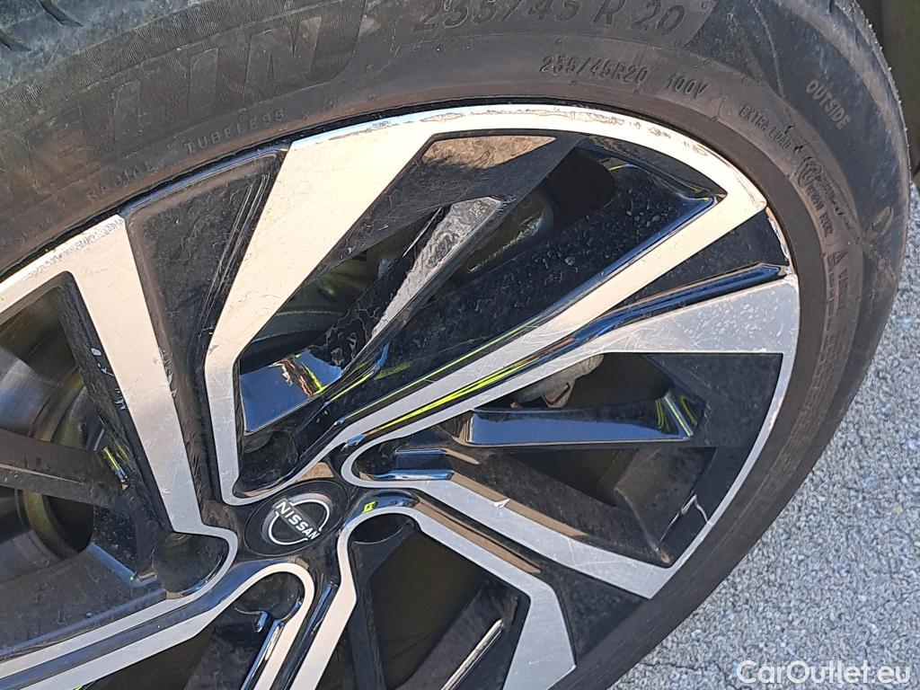  Nissan  Qashqai NISSAN  / 2021 / 5P / todoterreno E-POWER 140 KW (190 CV) Tekna+ #8