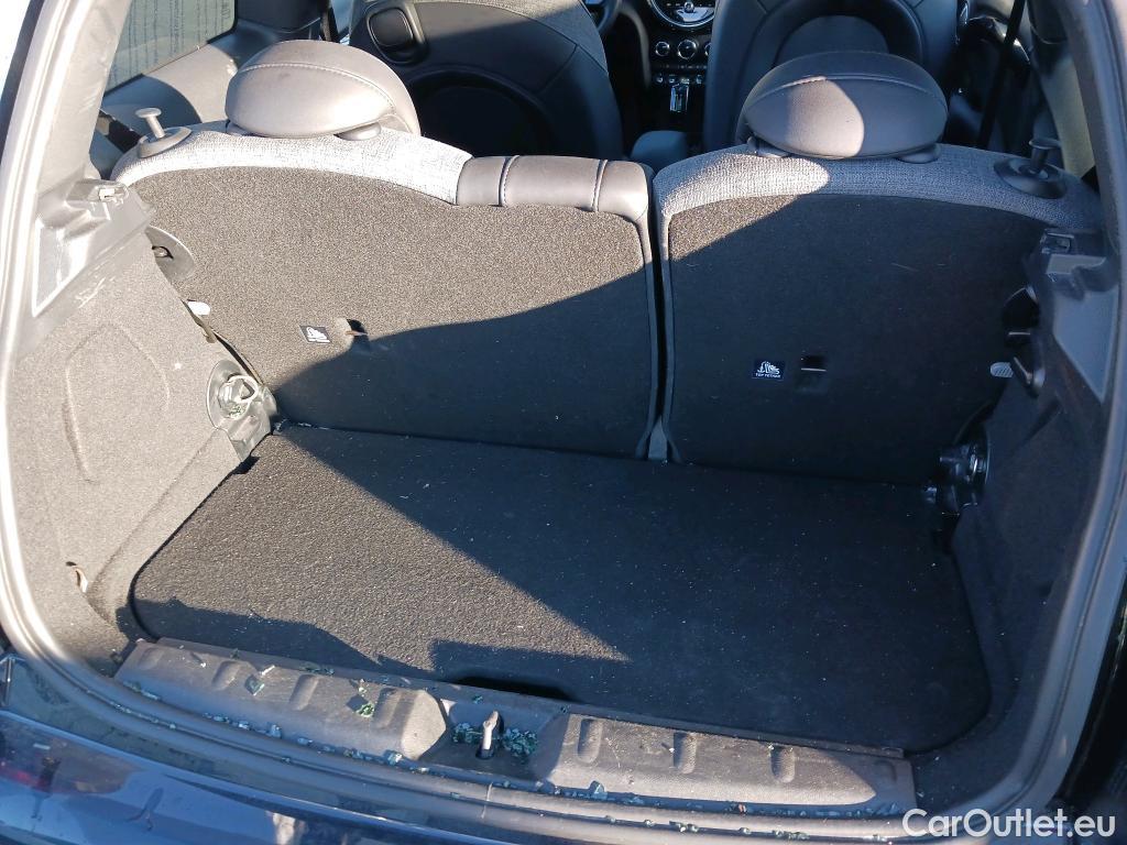  Mini  Mini   / 2021 / 3P / berlina con portón COOPER SE (AC2) #5