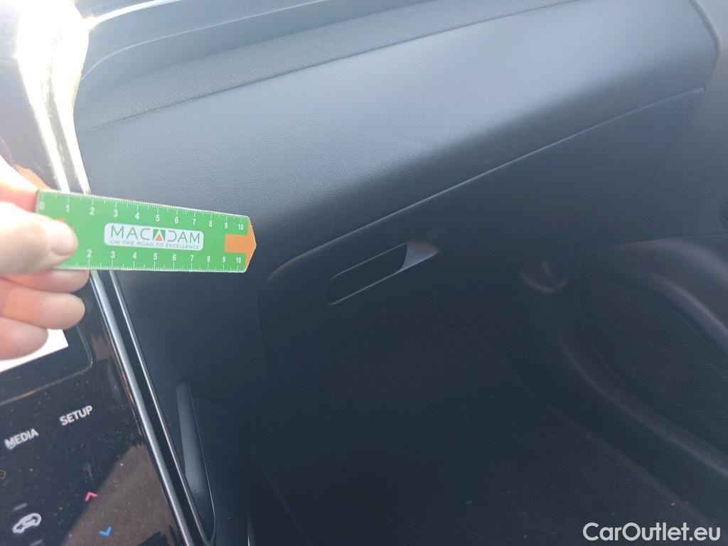  Hyundai  Tucson HYUNDAI  / 2020 / 5P / todoterreno 1.6 CRDI 100kW (136CV) 48V Tecno DCT 2C #11