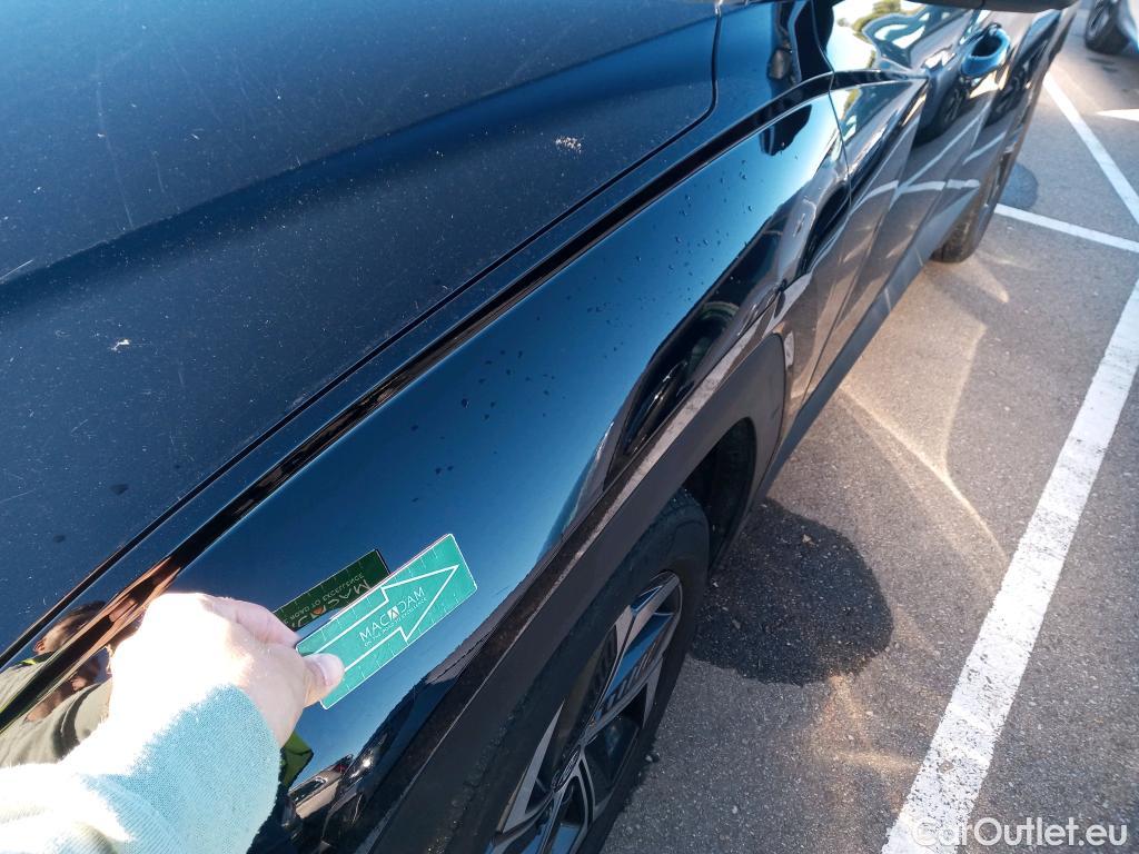  Hyundai  Tucson HYUNDAI  / 2020 / 5P / todoterreno 1.6 TGDI PHEV 195kW Style Auto 4x4 #6