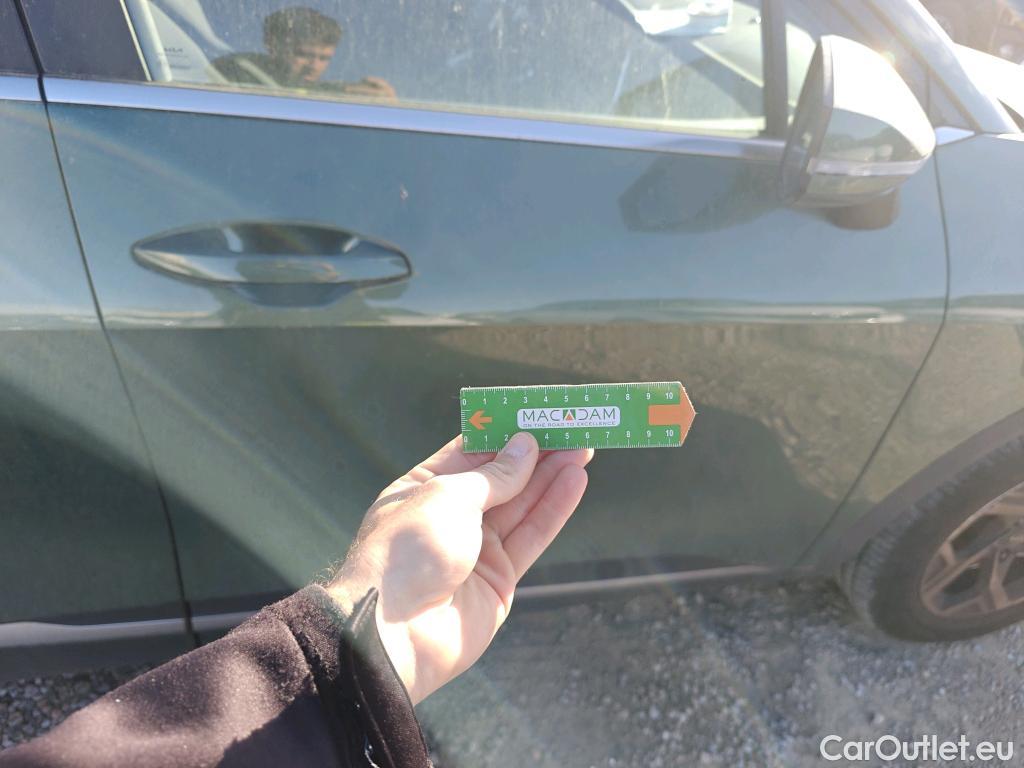  KIA  Sportage KIA  / 2022 / 5P / todoterreno 1.6 T-GDi 112kW (150CV) Concept 4X2 #47