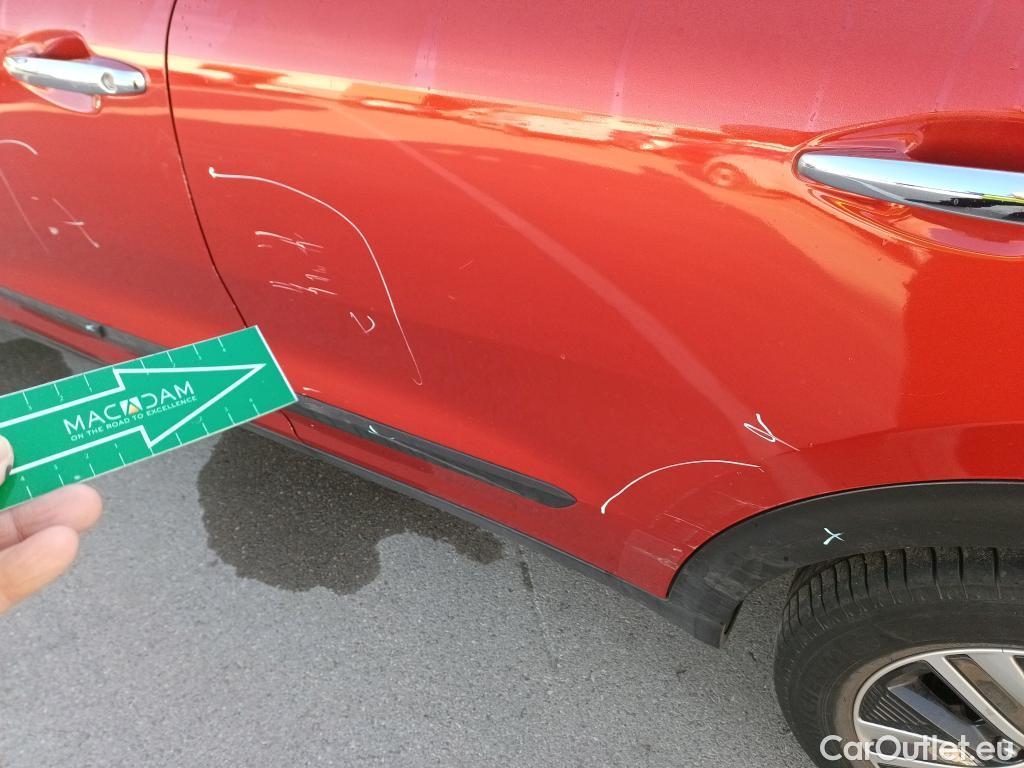  KIA  Niro KIA  / 2019 / 5P / crossover 1.6 GDi HEV 104kW (141CV) Drive #11