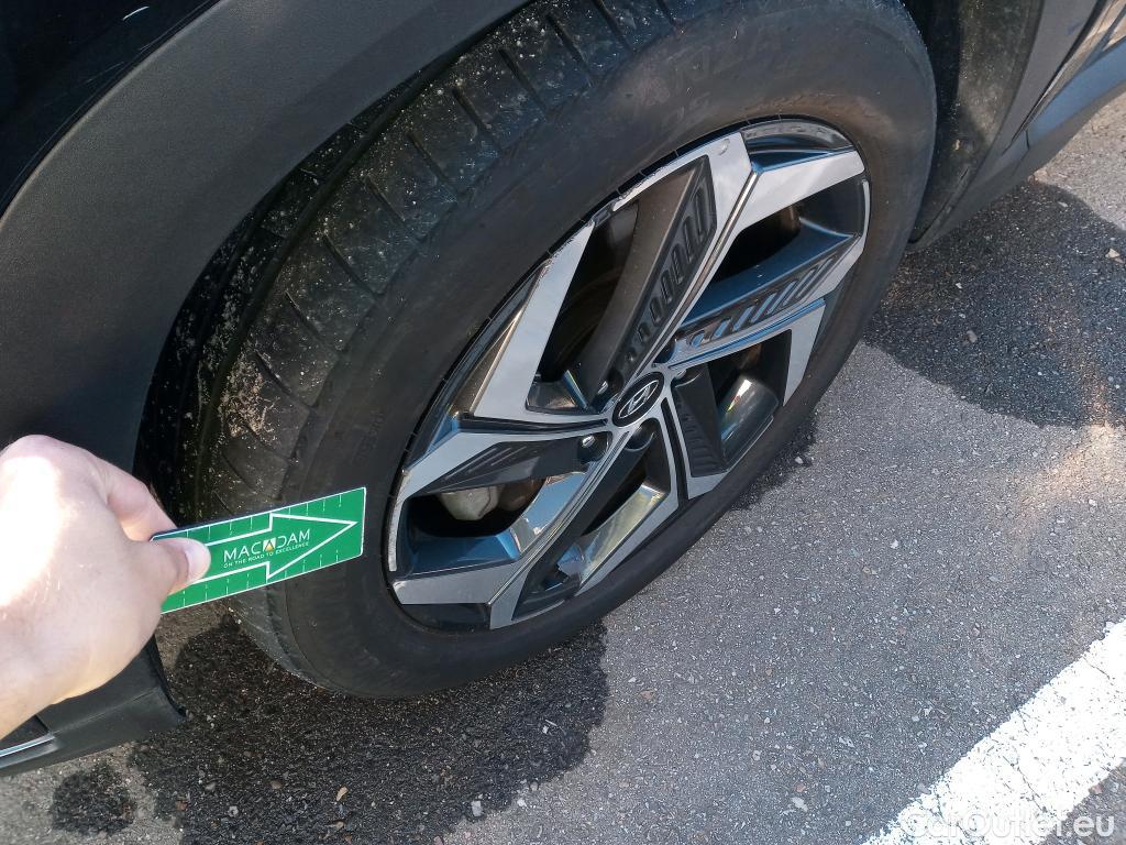  Hyundai  Tucson HYUNDAI  / 2020 / 5P / todoterreno 1.6 TGDI PHEV 195kW Style Auto 4x4 #2