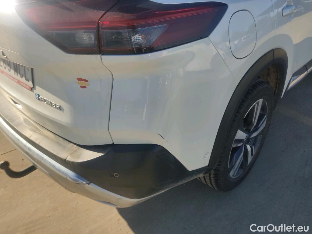  Land Rover  Discovery NISSAN X-TRAIL / 2022 / 5P / crossover 5pl 1.5 e-4ORCE 158kW 4x4 A/T Tekna #30