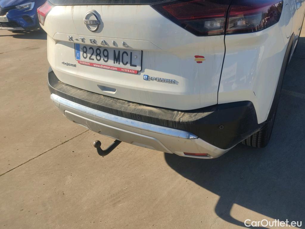  Land Rover  Discovery NISSAN X-TRAIL / 2022 / 5P / crossover 5pl 1.5 e-4ORCE 158kW 4x4 A/T Tekna #17