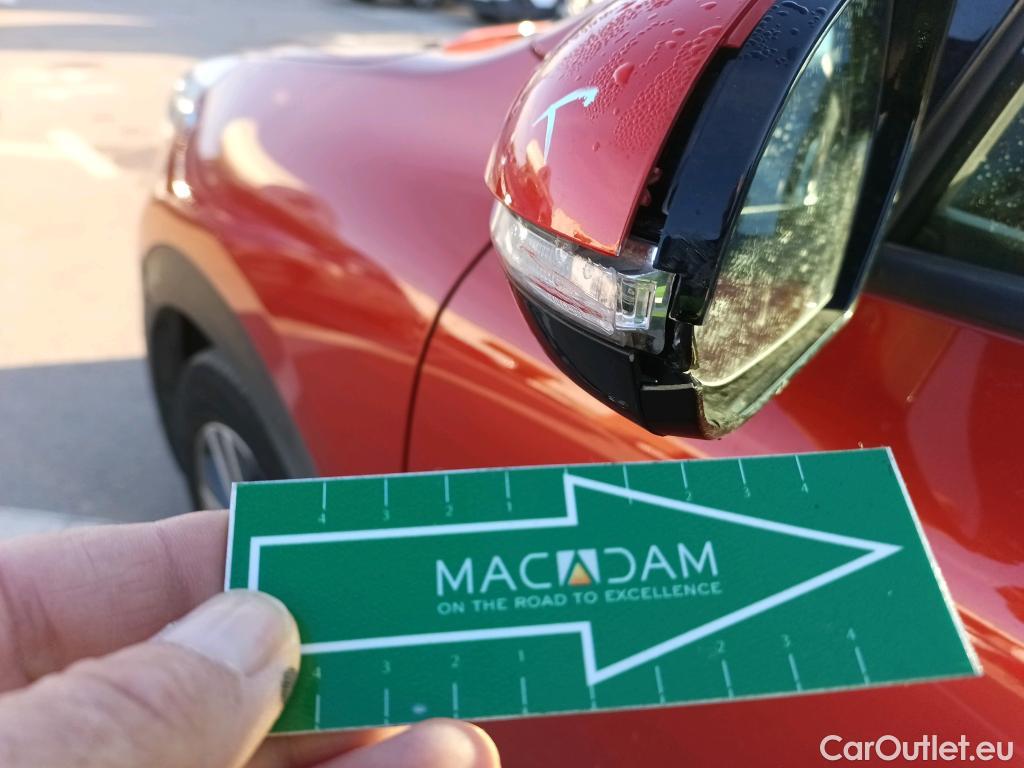  KIA  Niro KIA  / 2019 / 5P / crossover 1.6 GDi HEV 104kW (141CV) Drive #4