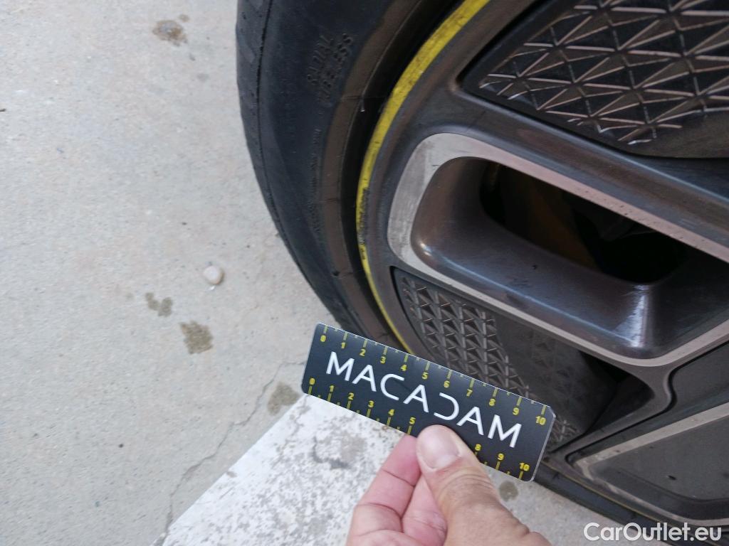  Mini  Mini   / 2021 / 3P / berlina con portón COOPER SE (AC2) #11