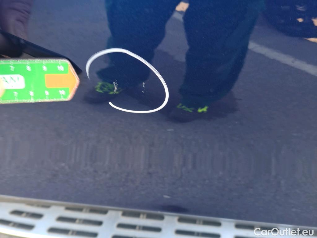  Mercedes  G-Klasee MERCEDES-BENZ GLE / 2018 / 5P / todoterreno GLE 350 de 4MATIC (Híbrido Enchufable) #4