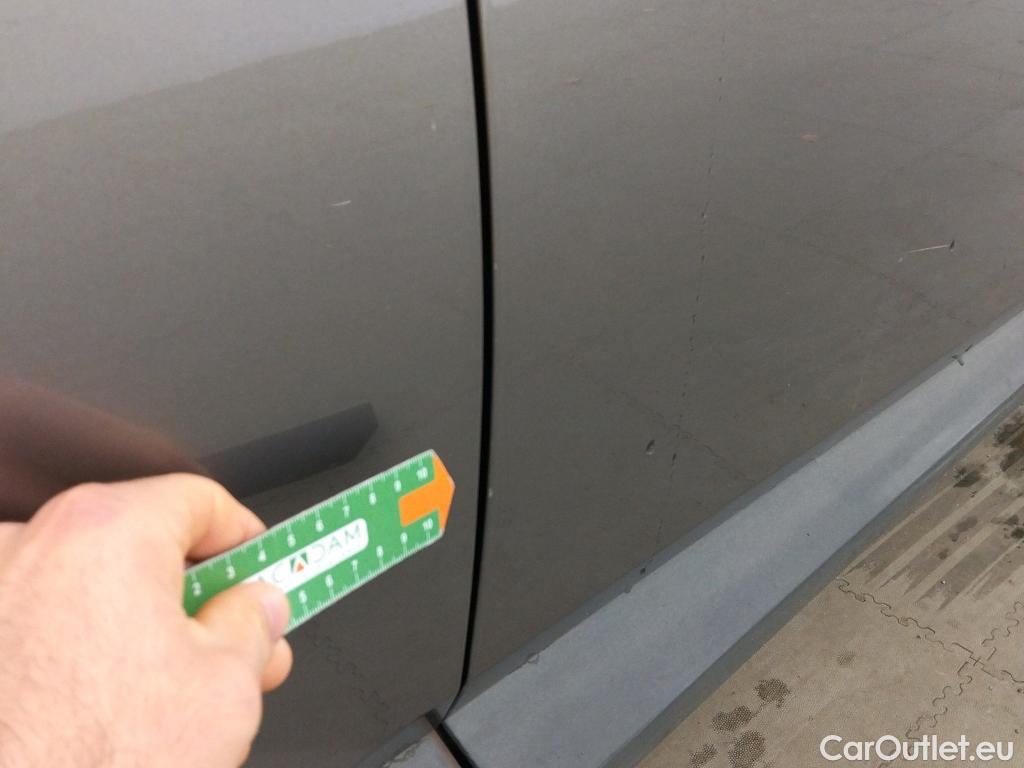  Hyundai  Tucson HYUNDAI  / 2020 / 5P / todoterreno 1.6 CRDI 100kW (136CV) 48V Tecno Sky DCT #14