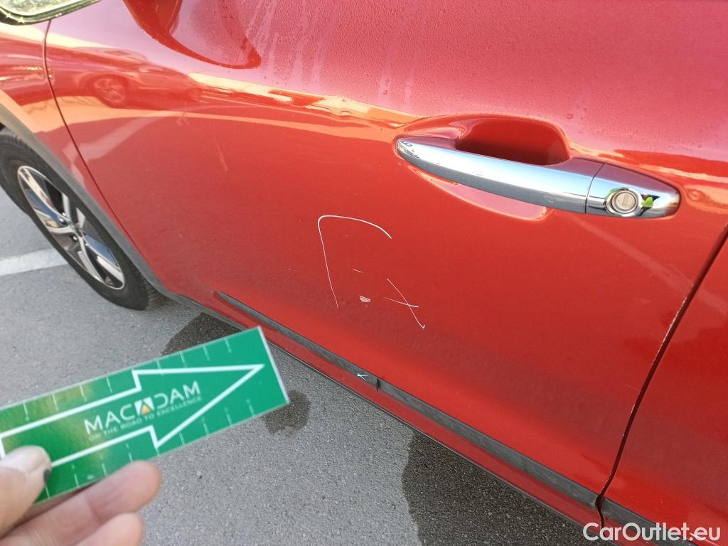  KIA  Niro KIA  / 2019 / 5P / crossover 1.6 GDi HEV 104kW (141CV) Drive #9