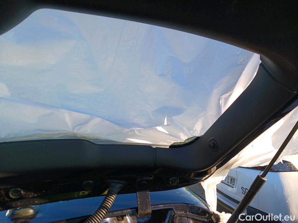  Mini  Mini   / 2021 / 3P / berlina con portón COOPER SE (AC2) #2