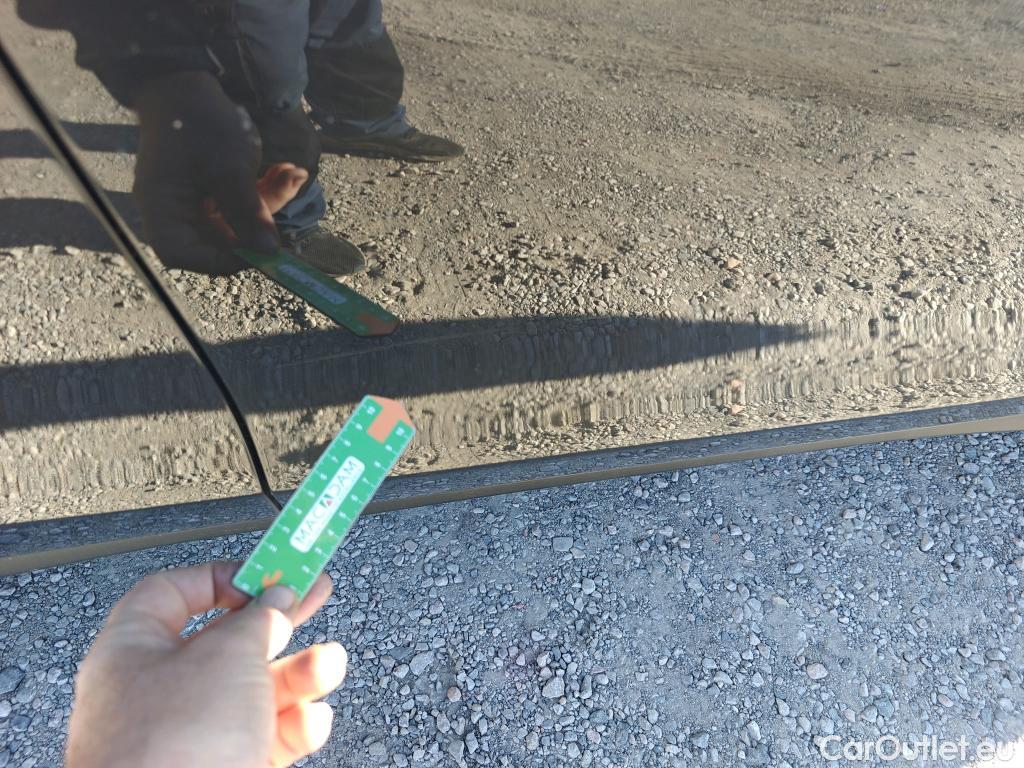  Mercedes  G-Klasee MERCEDES-BENZ GLC Coupé / 2019 / 5P / coupé GLC 220 d 4MATIC #6