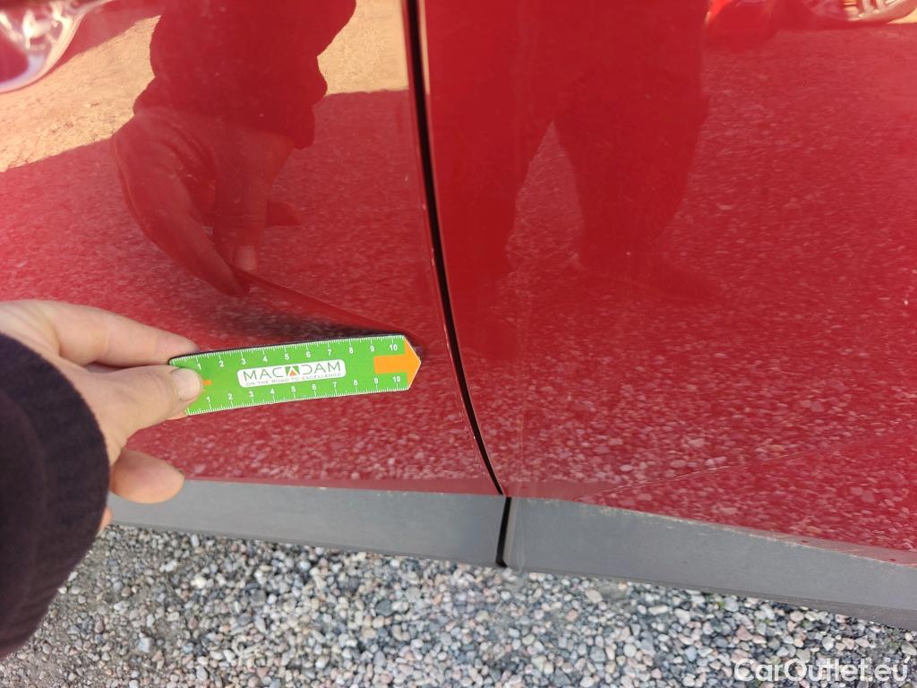  Hyundai  Tucson HYUNDAI  / 2020 / 5P / todoterreno 1.6 CRDI 100kW (136CV) 48V Tecno DCT 2C #4