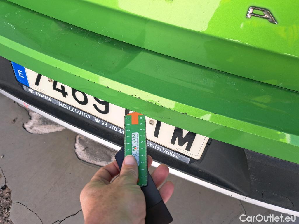  Opel  Mokka OPEL -e / 2020 / 5P / todoterreno BEV 50kWh Ultimate #38