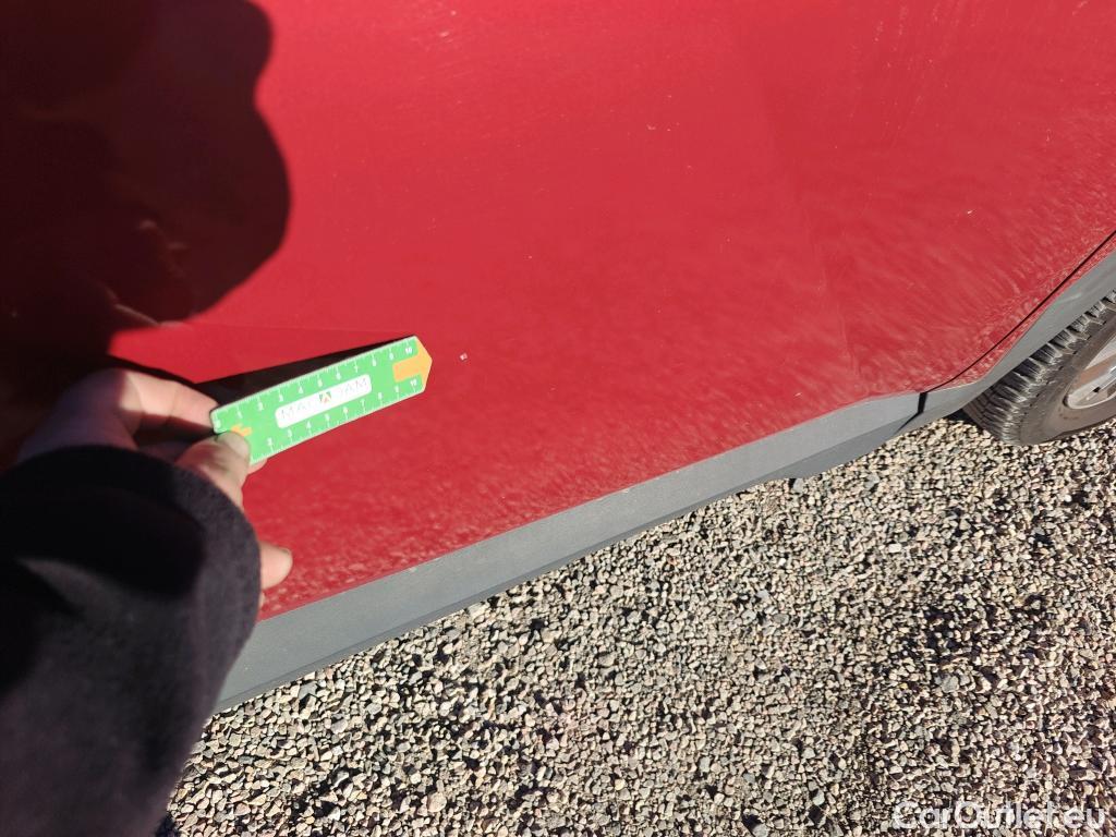  Hyundai  Tucson HYUNDAI  / 2020 / 5P / todoterreno 1.6 CRDI 100kW (136CV) 48V Tecno DCT 2C #26