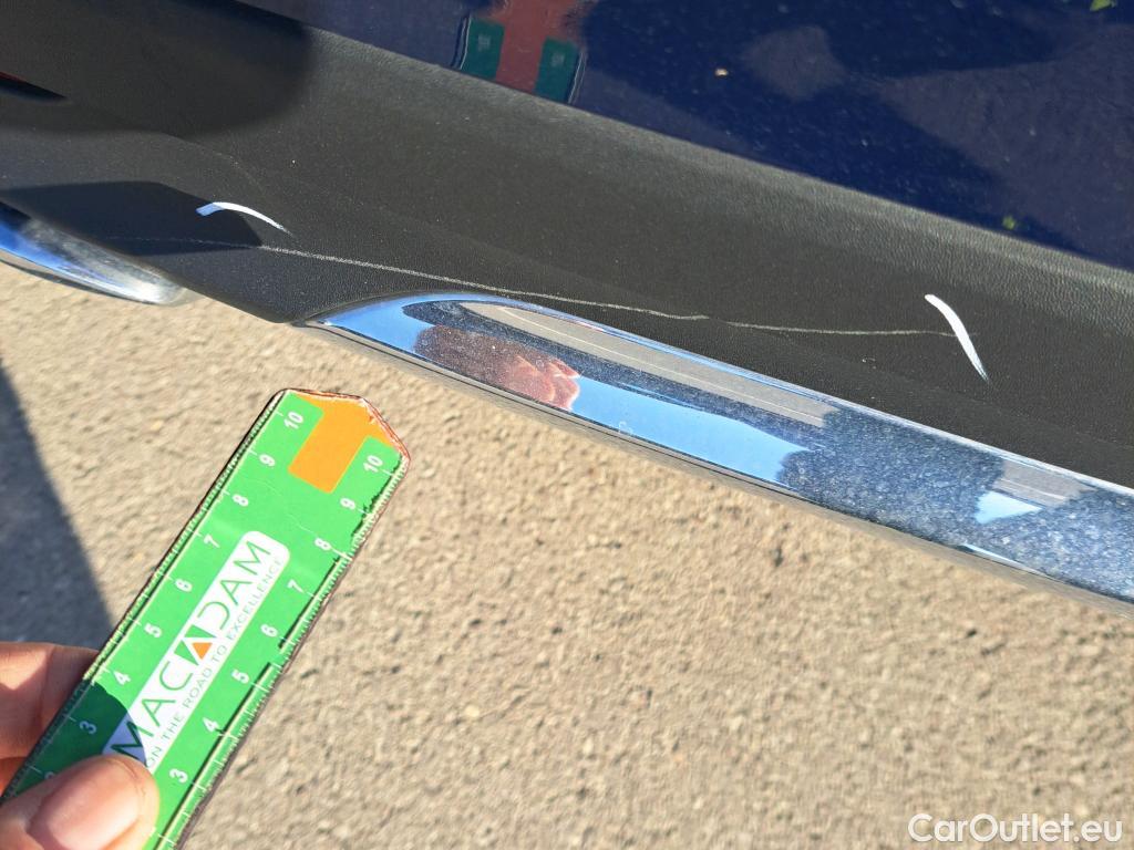  Mercedes  G-Klasee MERCEDES-BENZ GLE / 2018 / 5P / todoterreno GLE 350 de 4MATIC (Híbrido Enchufable) #6