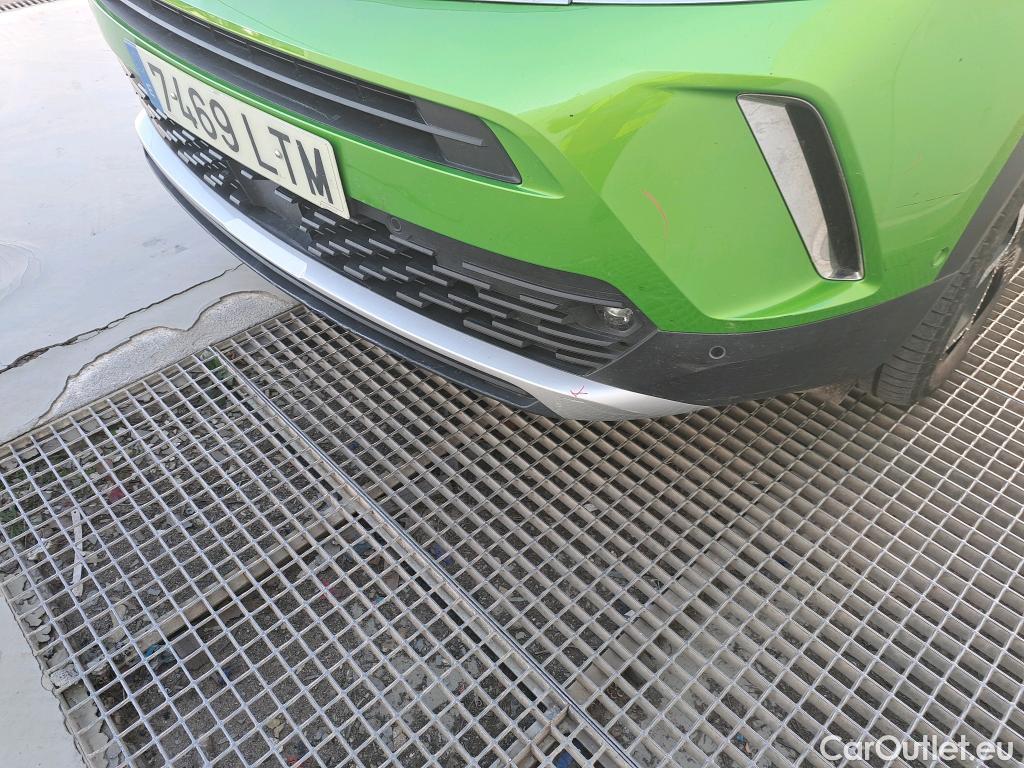  Opel  Mokka OPEL -e / 2020 / 5P / todoterreno BEV 50kWh Ultimate #33