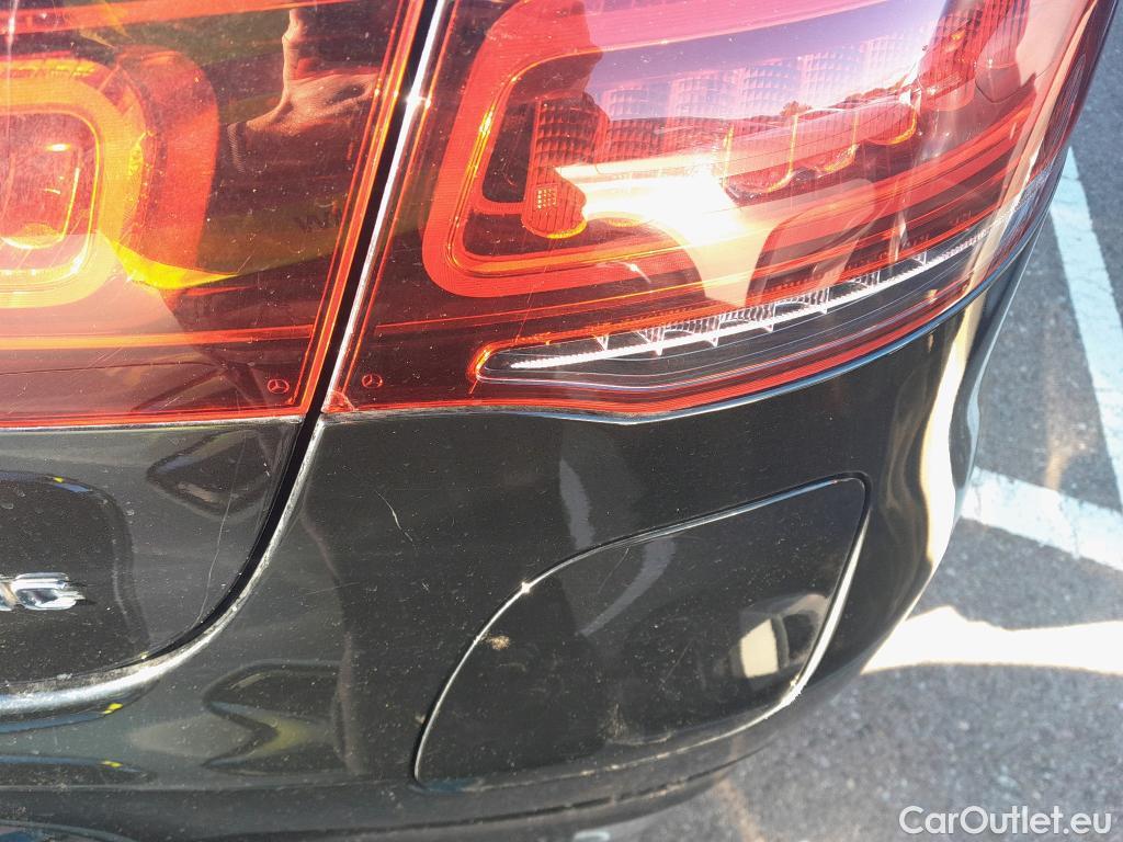  Mercedes  G-Klasee MERCEDES-BENZ GLC Coupé / 2019 / 5P / coupé GLC 300 de 4MATIC #1