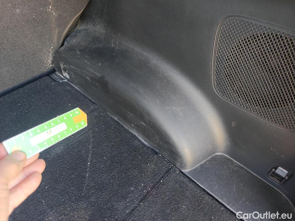  Hyundai  Tucson HYUNDAI  / 2020 / 5P / todoterreno 1.6 CRDI 100kW (136CV) 48V Tecno DCT 2C #14