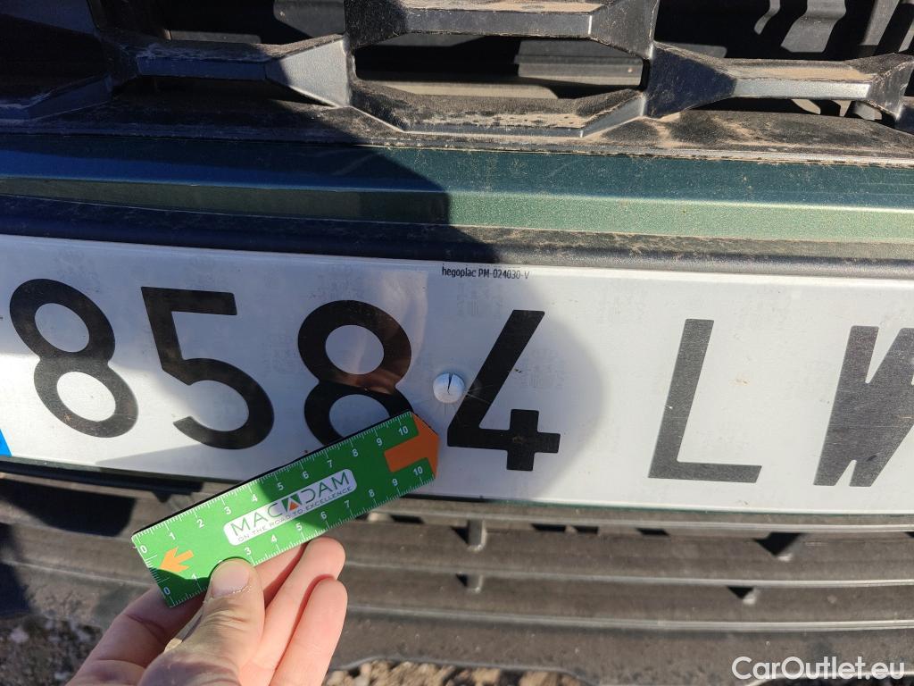  KIA  Sportage KIA  / 2022 / 5P / todoterreno 1.6 T-GDi 112kW (150CV) Concept 4X2 #35