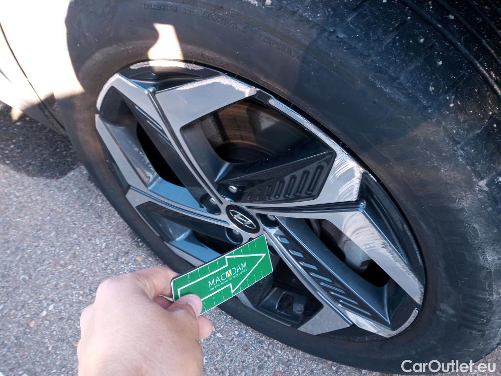  Hyundai  Tucson HYUNDAI  / 2020 / 5P / todoterreno 1.6 TGDI PHEV 195kW Style Auto 4x4 #3