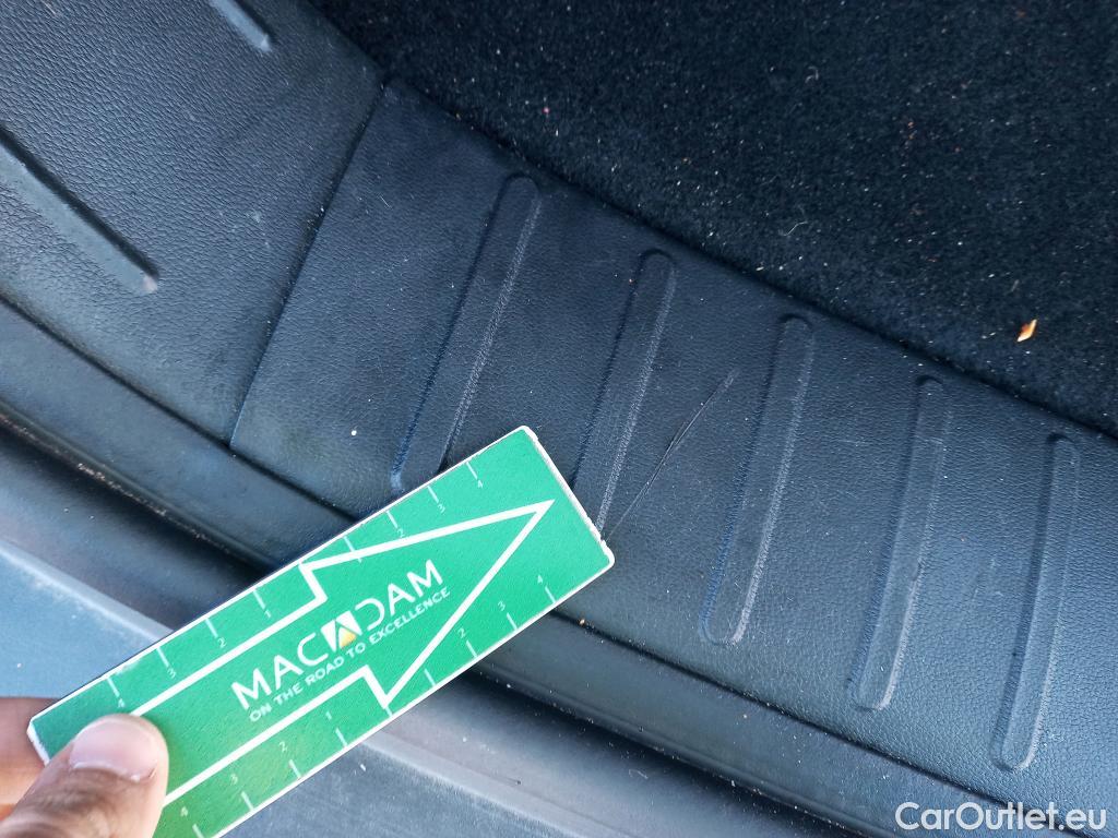  Hyundai  Tucson HYUNDAI  / 2020 / 5P / todoterreno 1.6 TGDI PHEV 195kW Style Auto 4x4 #19