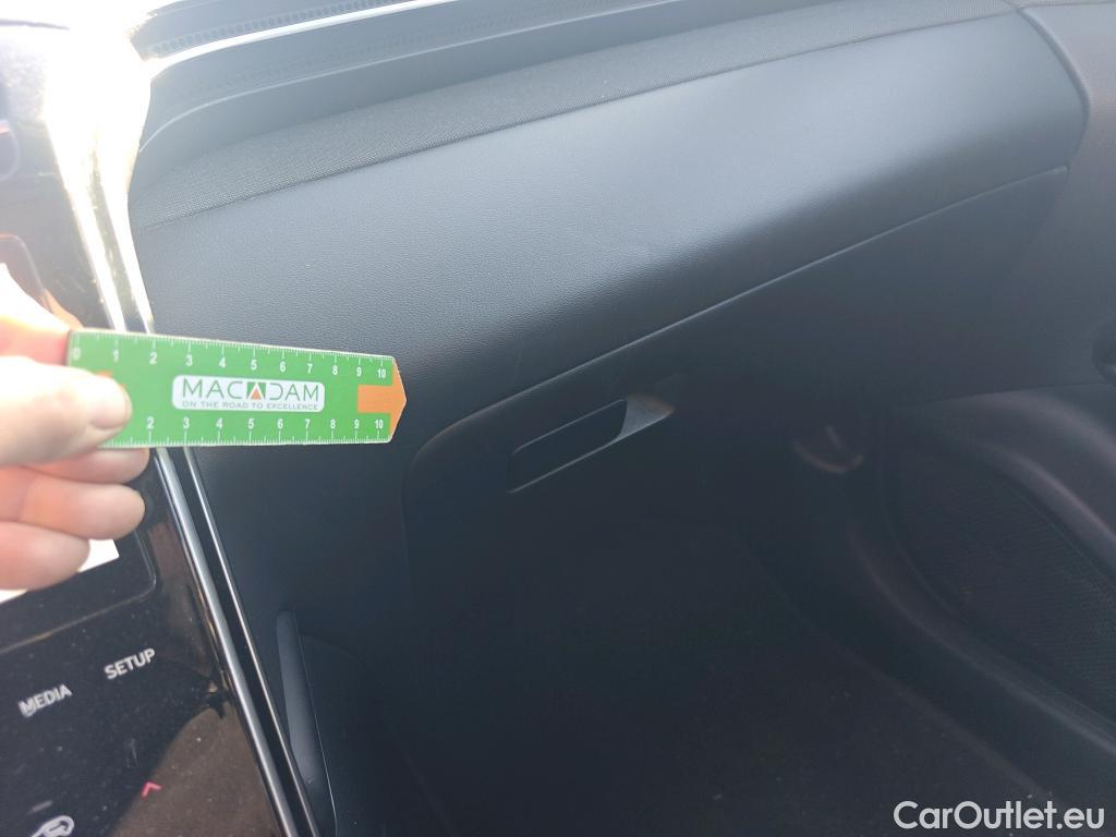  Hyundai  Tucson HYUNDAI  / 2020 / 5P / todoterreno 1.6 CRDI 100kW (136CV) 48V Tecno DCT 2C #12