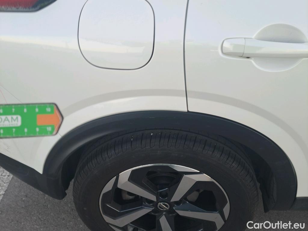  Nissan  Qashqai NISSAN  / 2021 / 5P / todoterreno DIG-T 116kW Xtronic N-Connecta (Skyline) #37