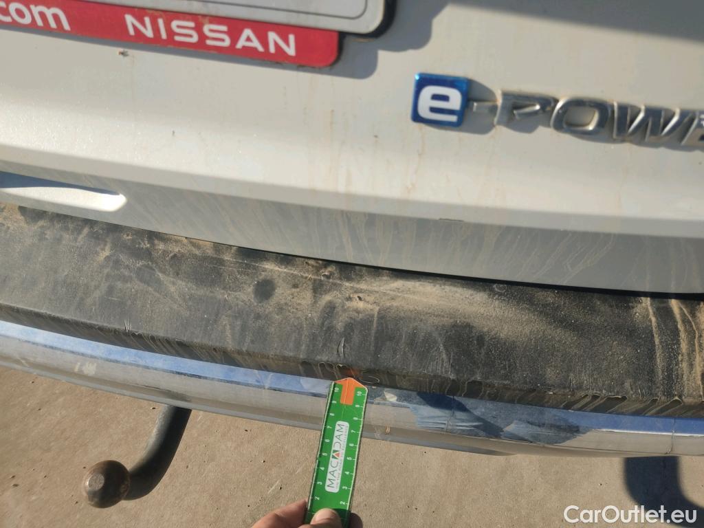  Land Rover  Discovery NISSAN X-TRAIL / 2022 / 5P / crossover 5pl 1.5 e-4ORCE 158kW 4x4 A/T Tekna #18