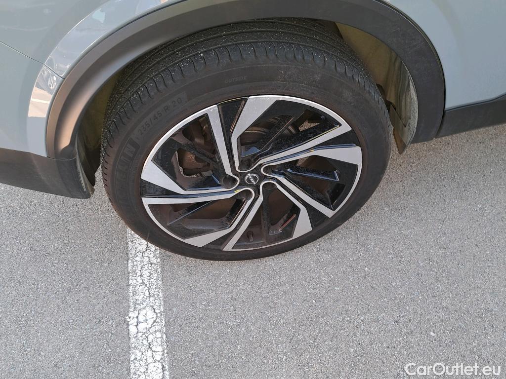  Nissan  Qashqai NISSAN  / 2021 / 5P / todoterreno E-POWER 140 KW (190 CV) Tekna+ #5