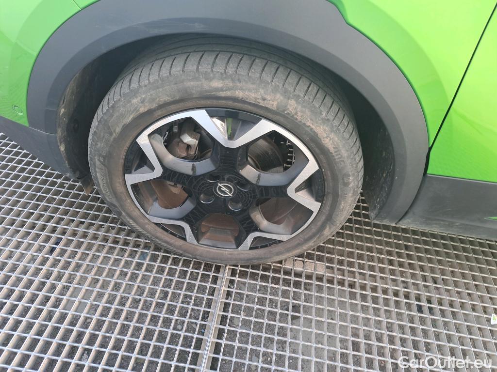  Opel  Mokka OPEL -e / 2020 / 5P / todoterreno BEV 50kWh Ultimate #11