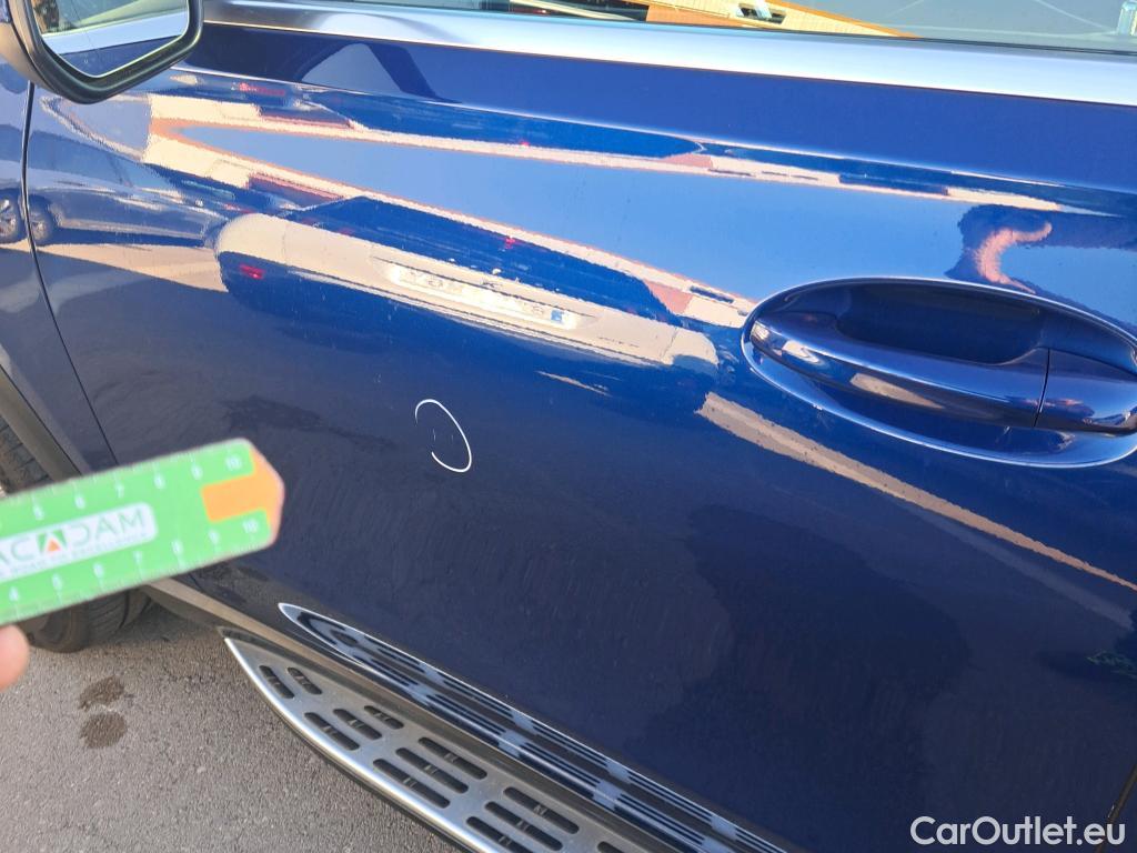  Mercedes  G-Klasee MERCEDES-BENZ GLE / 2018 / 5P / todoterreno GLE 350 de 4MATIC (Híbrido Enchufable) #3