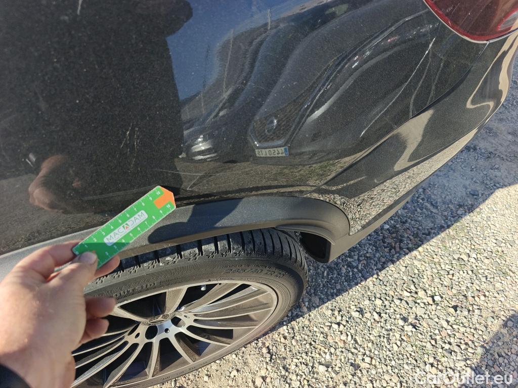  Mercedes  G-Klasee MERCEDES-BENZ GLC Coupé / 2019 / 5P / coupé GLC 220 d 4MATIC #8