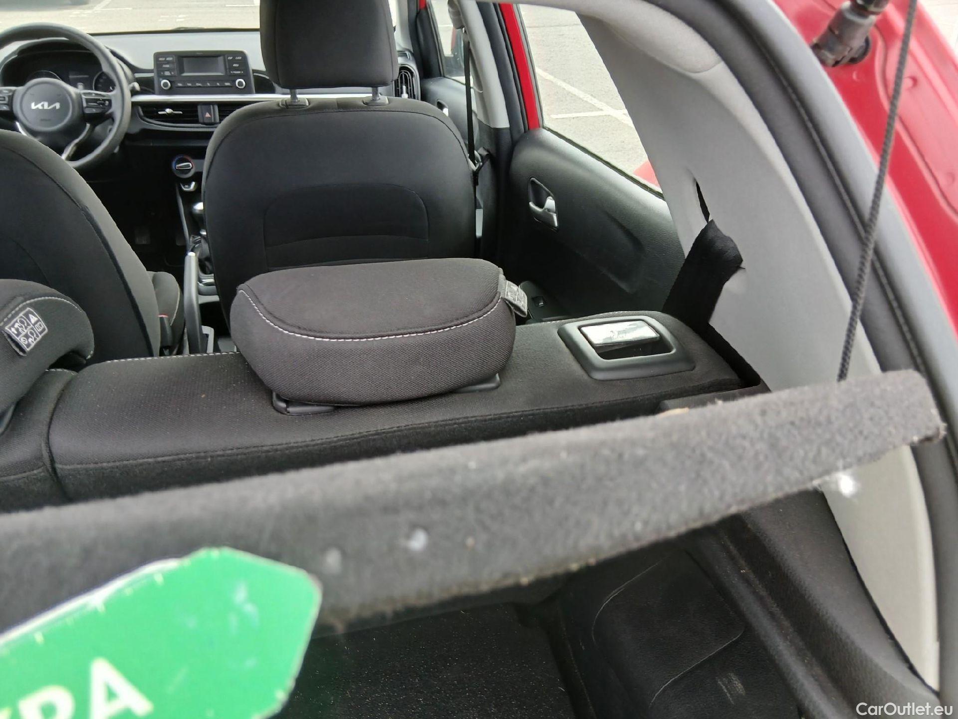  KIA  Picanto KIA  / 2020 / 5P / berlina con portón 1.0 DPi 49kW (67CV) Concept Pack Comfort #5