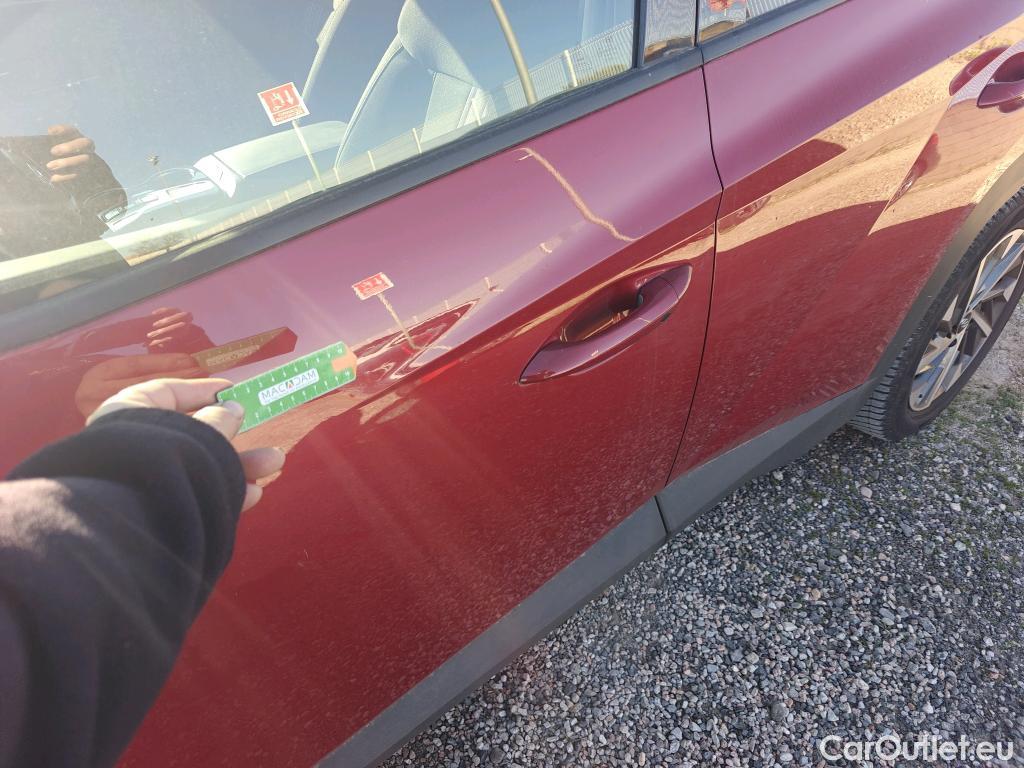  Hyundai  Tucson HYUNDAI  / 2020 / 5P / todoterreno 1.6 CRDI 100kW (136CV) 48V Tecno DCT 2C #3